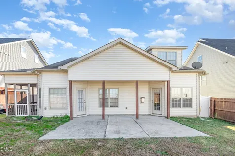 437 Crutchfield Drive Cameron NC 28326
