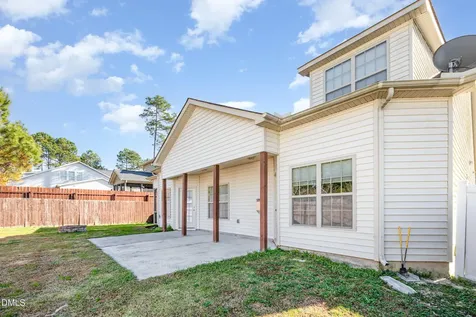 437 Crutchfield Drive Cameron NC 28326