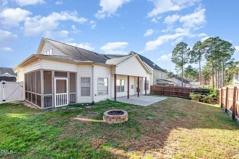 437 Crutchfield Drive Cameron NC 28326