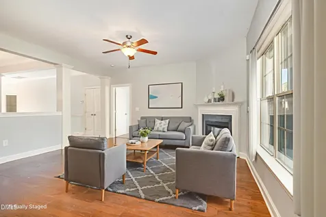 437 Crutchfield Drive Cameron NC 28326