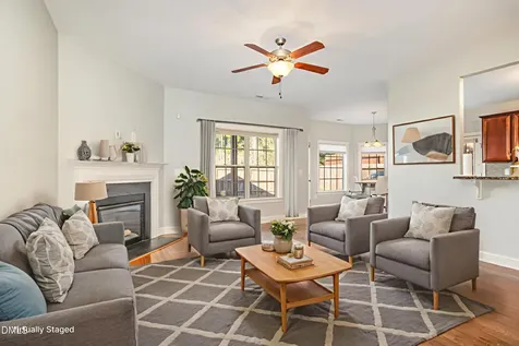 437 Crutchfield Drive Cameron NC 28326