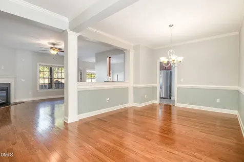 437 Crutchfield Drive Cameron NC 28326