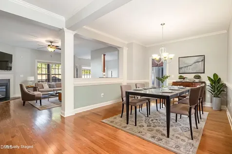 437 Crutchfield Drive Cameron NC 28326