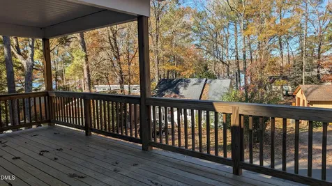348 Beach End Lane Sanford NC 27332