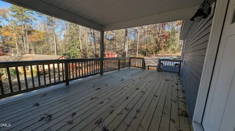 348 Beach End Lane Sanford NC 27332