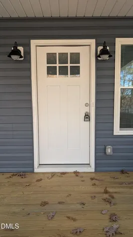 348 Beach End Lane Sanford NC 27332