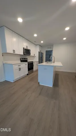 348 Beach End Lane Sanford NC 27332