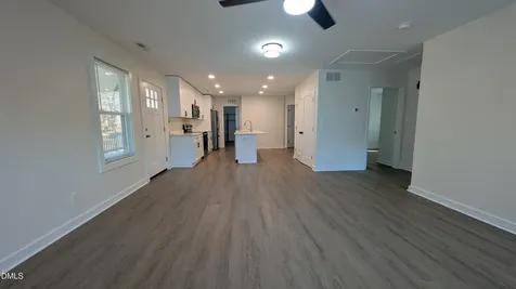 348 Beach End Lane Sanford NC 27332