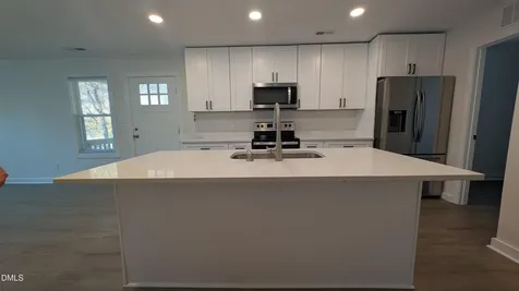 348 Beach End Lane Sanford NC 27332