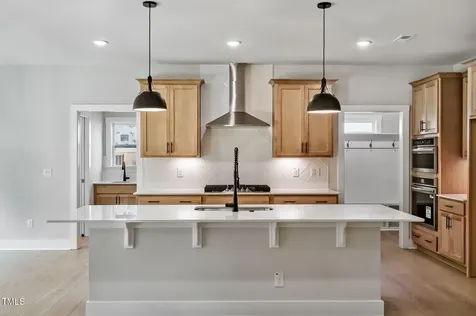 205 Sweetfern Lane Zebulon NC 27597