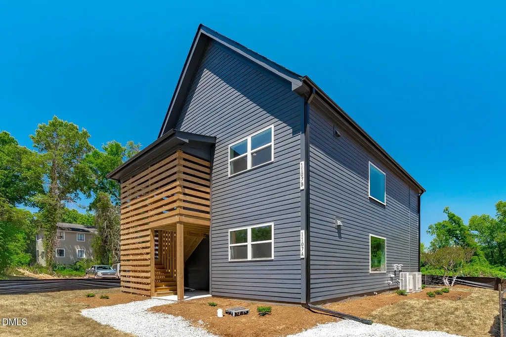 1101 Camden Avenue Durham NC 27701