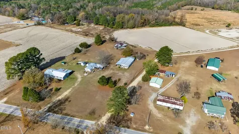 256 Stricklands Crossroads Road Four Oaks NC 27524