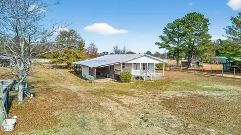 256 Stricklands Crossroads Road Four Oaks NC 27524