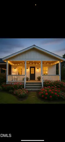 256 Stricklands Crossroads Road Four Oaks NC 27524