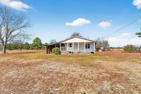 256 Stricklands Crossroads Road Four Oaks NC 27524