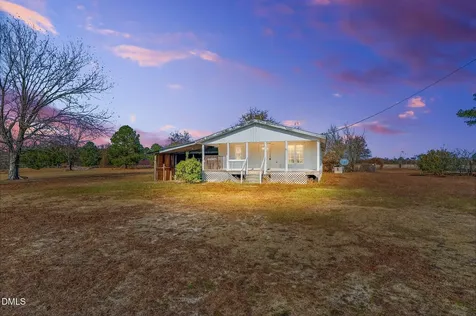 256 Stricklands Crossroads Road Four Oaks NC 27524