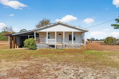256 Stricklands Crossroads Road Four Oaks NC 27524