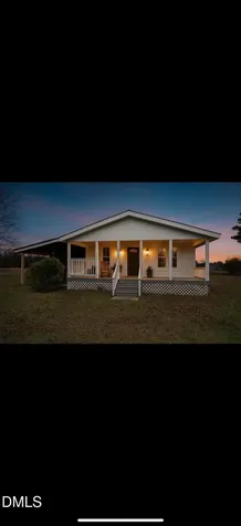 256 Stricklands Crossroads Road Four Oaks NC 27524