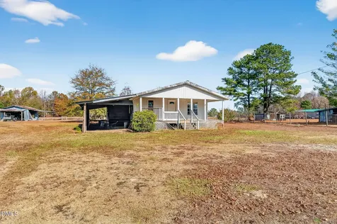 256 Stricklands Crossroads Road Four Oaks NC 27524