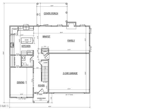 45 Point View Way Franklinton NC 27525