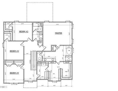 45 Point View Way Franklinton NC 27525