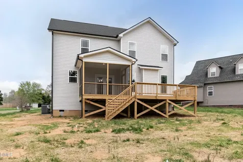 590 Long View Drive Youngsville NC 27596
