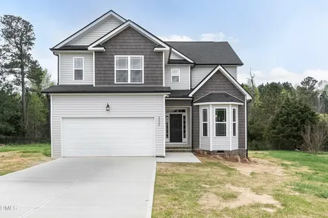 590 Long View Drive Youngsville NC 27596