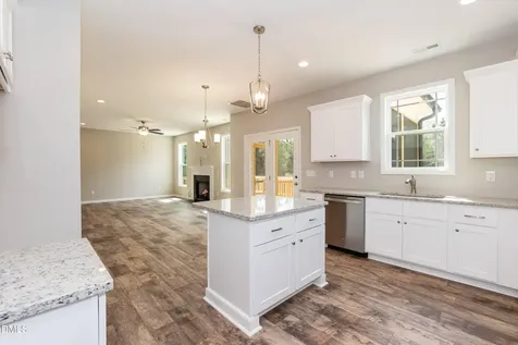 590 Long View Drive Youngsville NC 27596