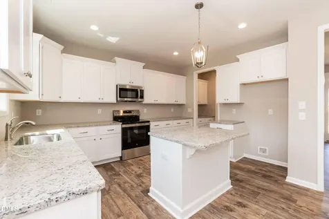 590 Long View Drive Youngsville NC 27596