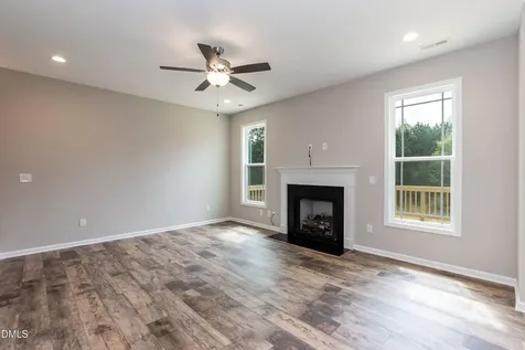 590 Long View Drive Youngsville NC 27596