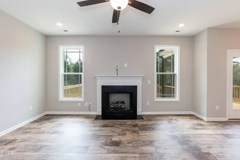 590 Long View Drive Youngsville NC 27596