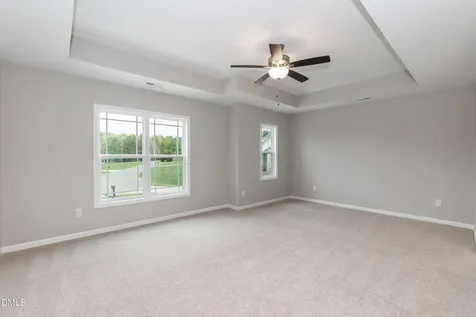 590 Long View Drive Youngsville NC 27596