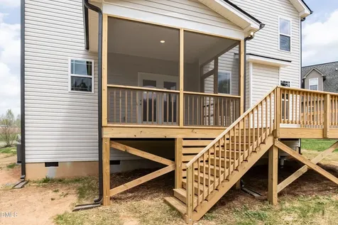 590 Long View Drive Youngsville NC 27596
