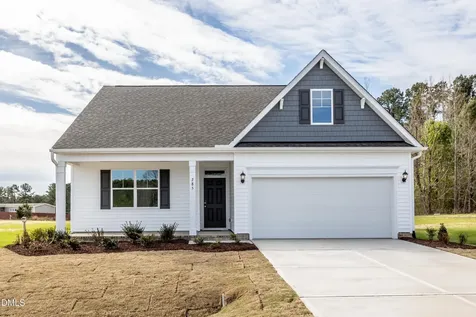 285 Black Forest Pointe Trail Benson NC 27504