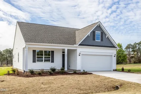 285 Black Forest Pointe Trail Benson NC 27504