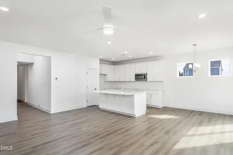 285 Black Forest Pointe Trail Benson NC 27504