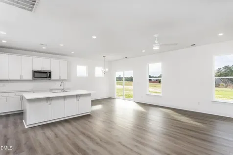 285 Black Forest Pointe Trail Benson NC 27504