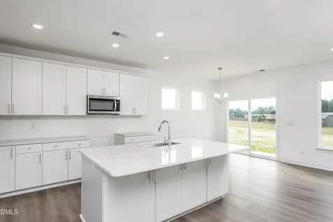 285 Black Forest Pointe Trail Benson NC 27504