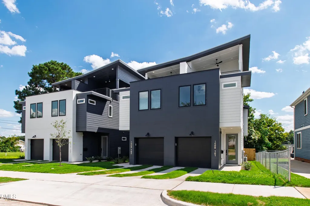 1510 Boyer Street Raleigh NC 27610