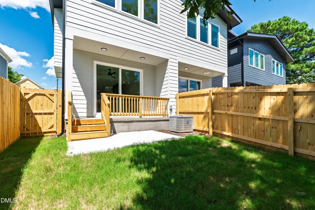 1510 Boyer Street Raleigh NC 27610
