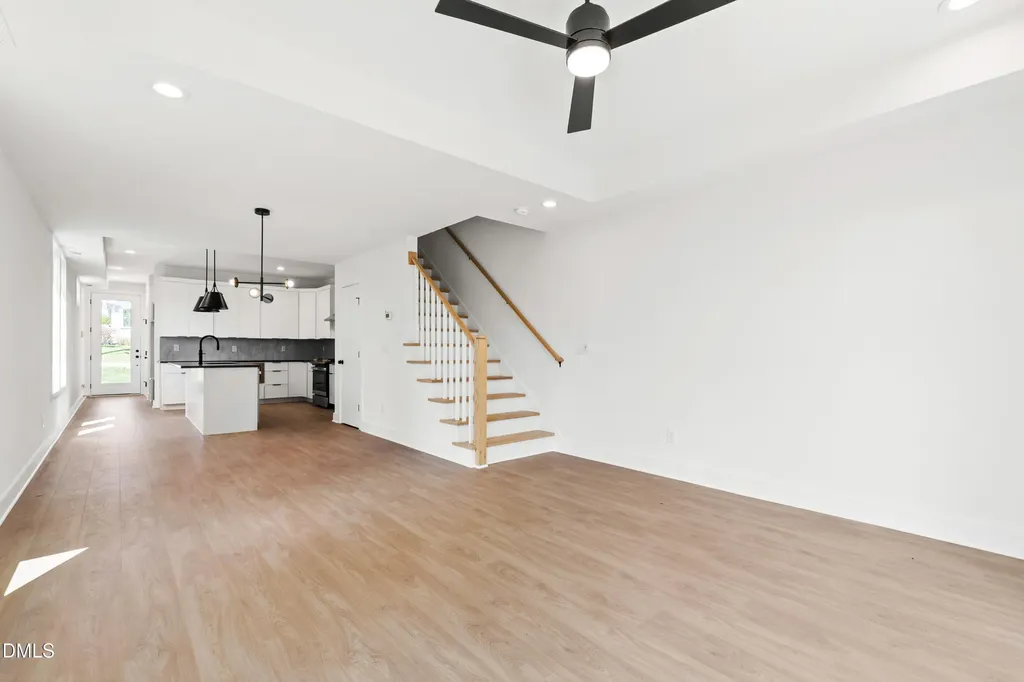 1508 Boyer Street Raleigh NC 27610