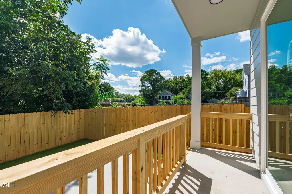 1508 Boyer Street Raleigh NC 27610