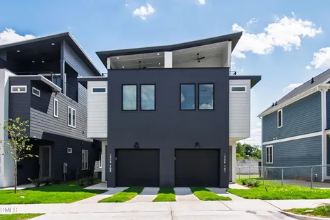 1508 Boyer Street Raleigh NC 27610
