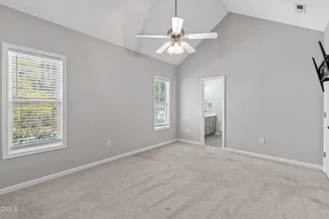1429 E Stone Arch Drive Fuquay Varina NC 27526