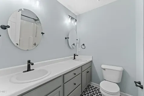1429 E Stone Arch Drive Fuquay Varina NC 27526