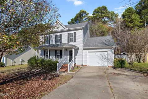 1429 E Stone Arch Drive Fuquay Varina NC 27526