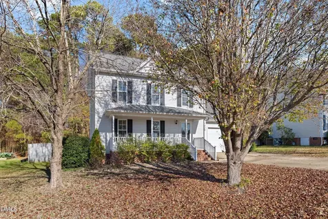 1429 E Stone Arch Drive Fuquay Varina NC 27526