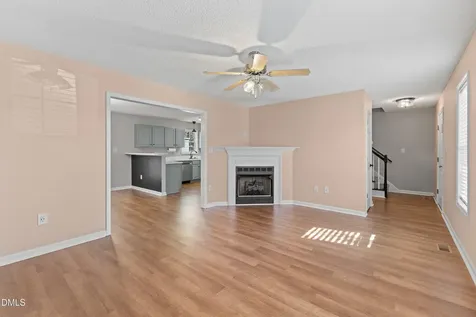 1429 E Stone Arch Drive Fuquay Varina NC 27526
