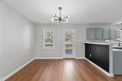 1429 E Stone Arch Drive Fuquay Varina NC 27526
