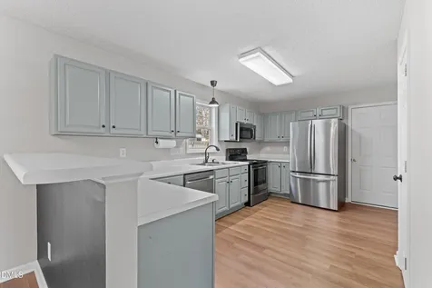 1429 E Stone Arch Drive Fuquay Varina NC 27526